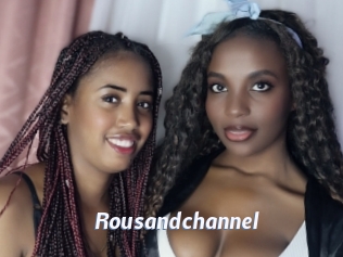 Rousandchannel