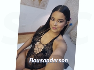 Rousanderson