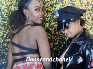 Rouseandchanel