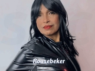 Rousebeker