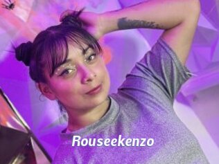 Rouseekenzo