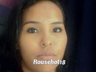Rousehot18