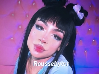 Roussebyerr
