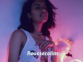 Roussecolins