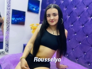 Rousselya