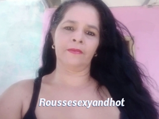 roussesexyandhot Sexe amateur contributions