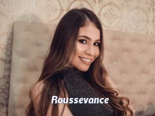 roussevance Sexe amateur contributions