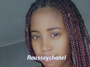 Rousseychanel