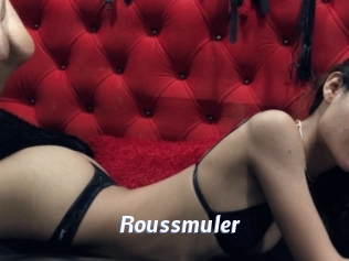 roussmuler Sexe amateur contributions