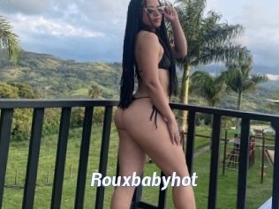 Rouxbabyhot