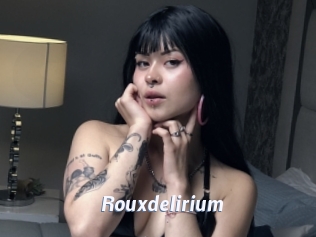 Rouxdelirium