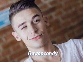 Rowancandy
