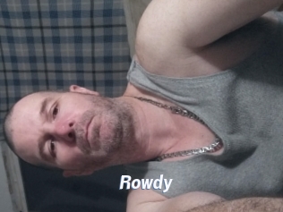 rowdy Sexe amateur contributions