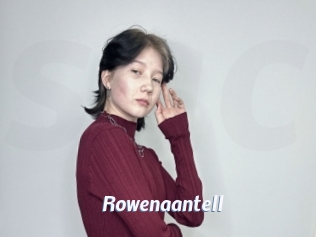 Rowenaantell