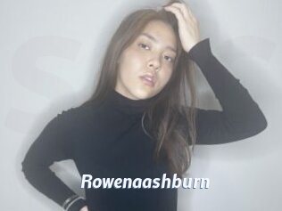 Rowenaashburn