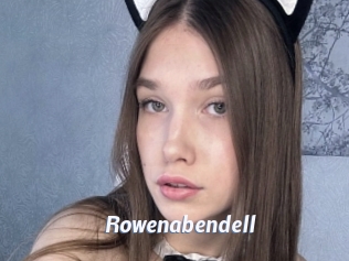 Rowenabendell