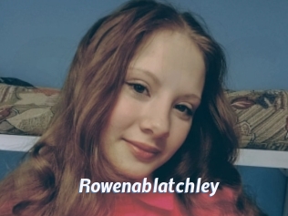 Rowenablatchley