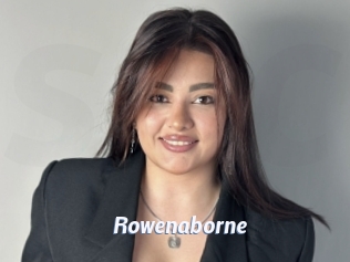Rowenaborne