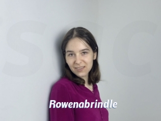 Rowenabrindle
