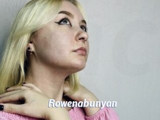 Rowenabunyan