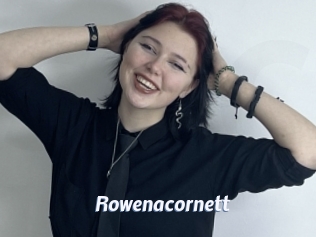 Rowenacornett