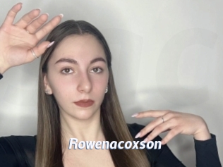 Rowenacoxson