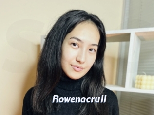 Rowenacrull