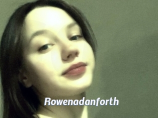 Rowenadanforth
