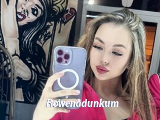 Rowenadunkum