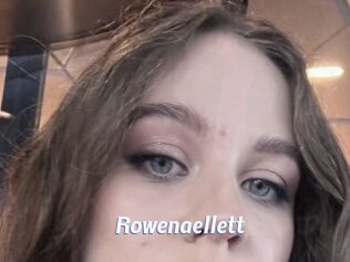 Rowenaellett