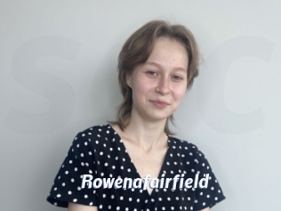 Rowenafairfield