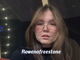 Rowenafreestone
