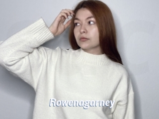 Rowenagarney