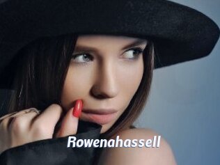 Rowenahassell
