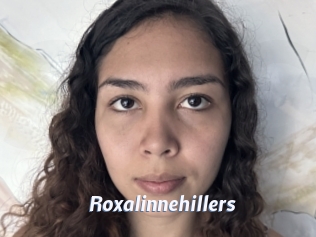 Roxalinnehillers