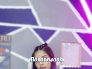 Roxana4anal