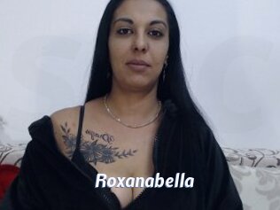 Roxanabella