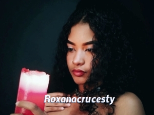 Roxanacrucesty