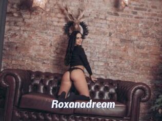 Roxanadream
