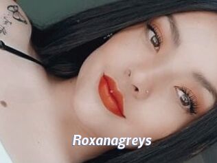 Roxanagreys