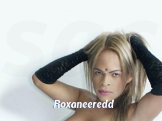 Roxaneeredd