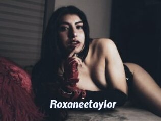 Roxaneetaylor