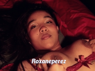 Roxaneperez