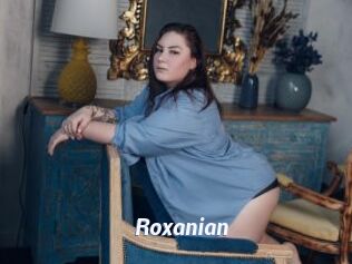 Roxanian