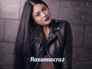 roxannacruz Sexe amateur contributions