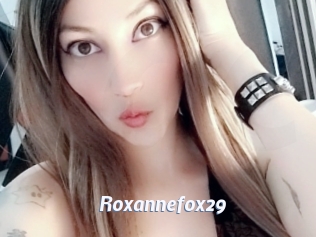 Roxannefox29