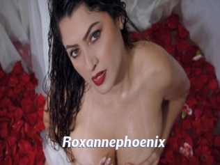 Roxannephoenix