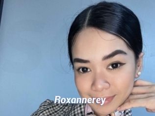 Roxannerey