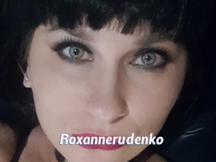 Roxannerudenko