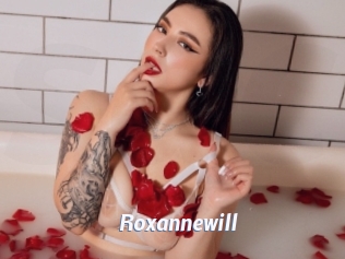 Roxannewill
